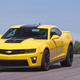 Illustration for article titled In dollars per HP, its so hard to beat the Dodge Charger SRT Hellcat